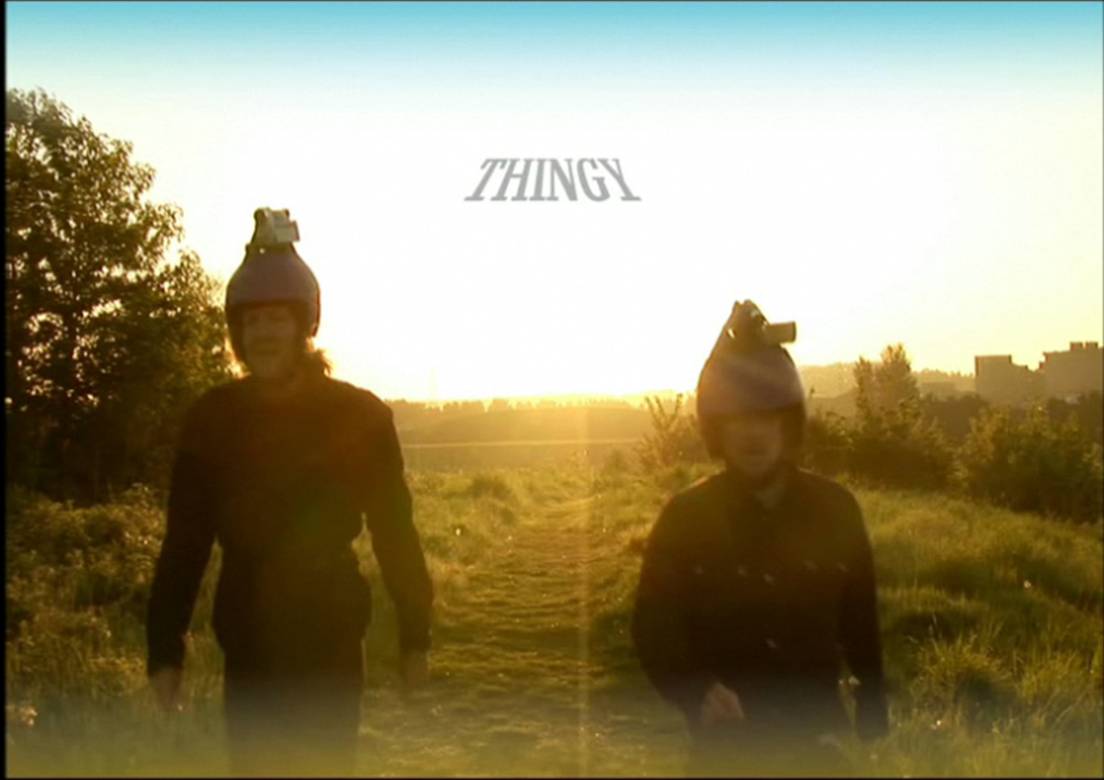 Pulling Out - Ewan and Thingy (5 of 9)