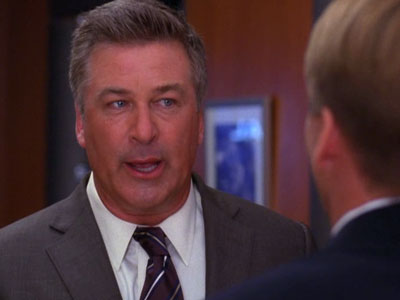 30 Rock - Jack's Raging Period