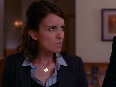 30 Rock - Out of Towners