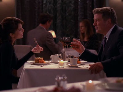 30 Rock - Dinner Date