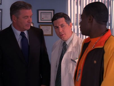 30 Rock - Family Planning