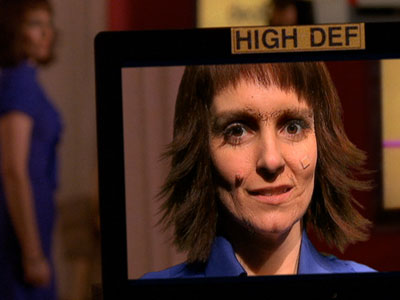 30 Rock - The Problems of Hi Def