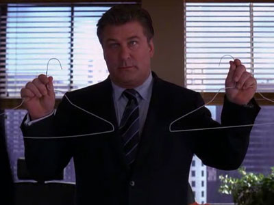 30 Rock - A Very Special Assignment