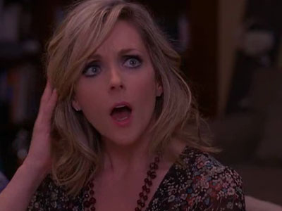 30 Rock - Laying The Blame