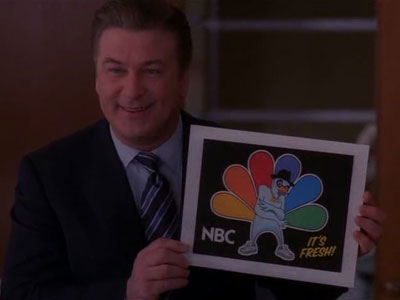 30 Rock - Decision Time