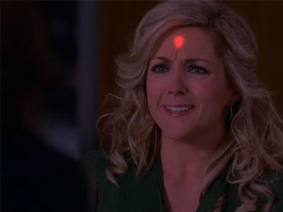 30 Rock (Season 4) | Ep. 19 | 'Argus'