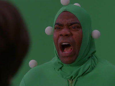 30 Rock (Season 4) | Ep. 21 | 'Emanuelle Goes to Dinosaur Land'