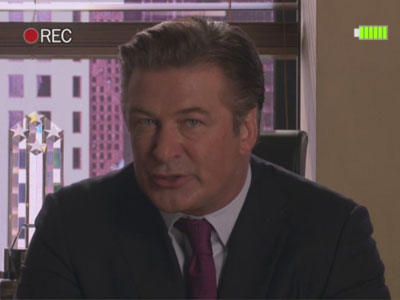 30 Rock | 502 | From Beyond The Grave