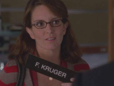 30 Rock | 503 | Fart Barfunkel