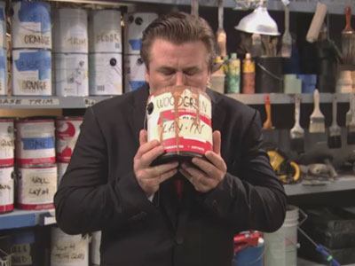 30 Rock | 504 | Men Need Alcohol
