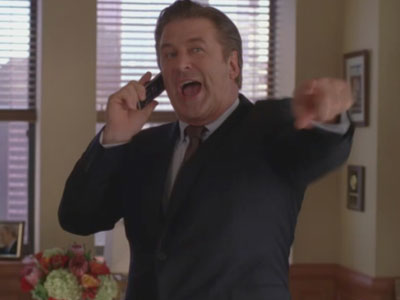 30 Rock | 505 | Jack's Perfect Game