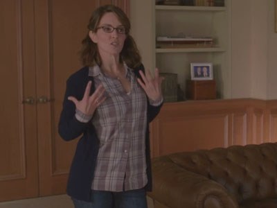 30 Rock | Season 5 | Ep. 6 | 'Gentlemen's Intermission'