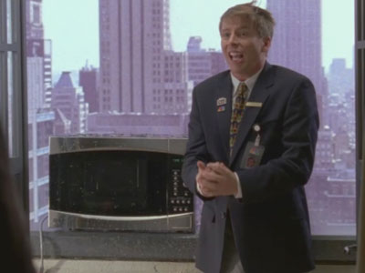 30 Rock | 508 | A Point to Prove