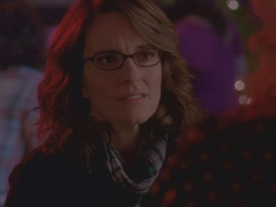 30 Rock | Season 5 | Ep. 10 | 'Christmas Attack Zone'