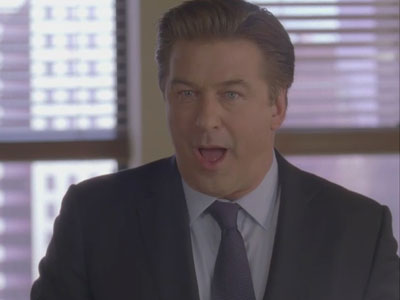 30 Rock | Season 5 | Ep. 14 | 'Double Edged Sword'