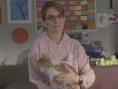 30 Rock | 515 | Liz's Latest Disfunction
