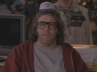 30 Rock | Season 5 | Ep. 20 | '100 (Part 1)'