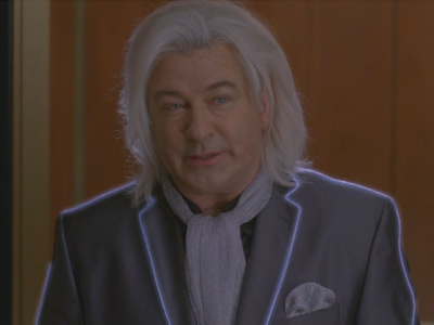 30 Rock | 521 | Future Jack