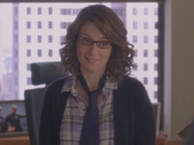 30 Rock | 522 | Lizbianism