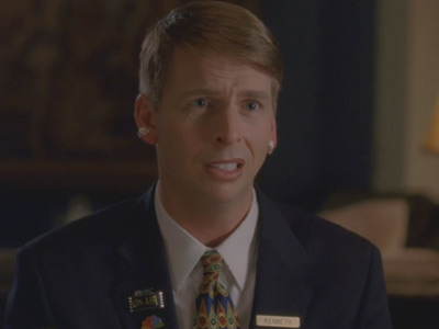 30 Rock | 523 | A Wonderful Dinner