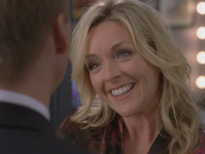 The Importance of Proper Lighting | 30 Rock | 602