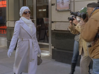 PETA attacks Liz | 30 Rock | 604