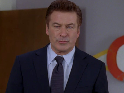 The rich mosaic that is Liz's menstrual history | 30 Rock | 611
