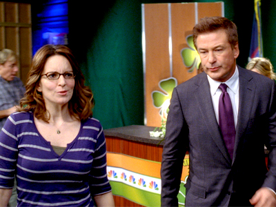 30 Rock | Season 6 | Ep. 12 | St. Patrick's Day