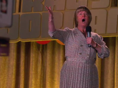 30 Rock - Audition Day