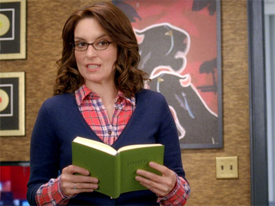 30 Rock | Season 6 | Ep. 15 | The Shower Principle