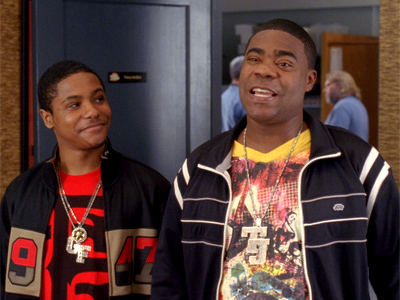 30 Rock | Season 6 | Ep. 17 | Meet the Woggels
