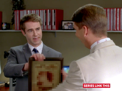 30 Rock | Season 6 | Weds 10.30pm