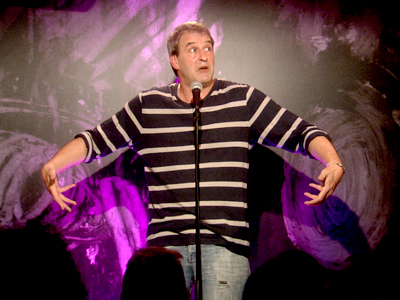 The Alternative Comedy Experience | Episode 8 | March 26th