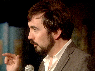 The Alternative Comedy Experience | Episode 9 | April 2nd