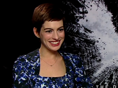 Anne Hathaway