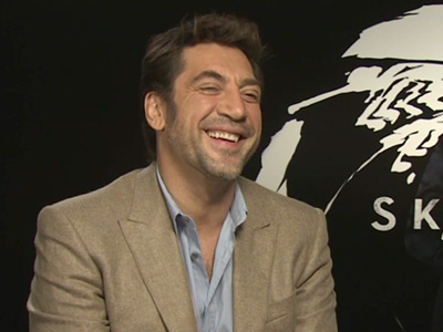 Javier Bardem
