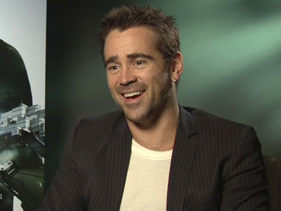 Colin Farrell