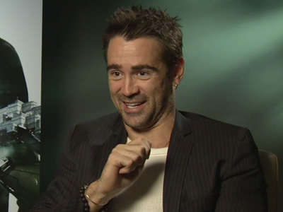 Colin Farrell Pt. 2