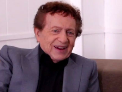 Jackie Mason Pt. 2