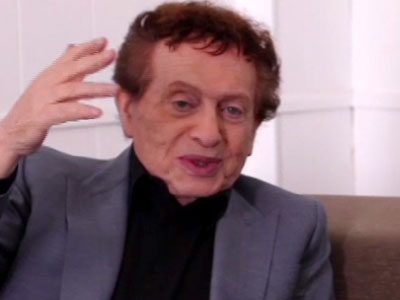 Jackie Mason