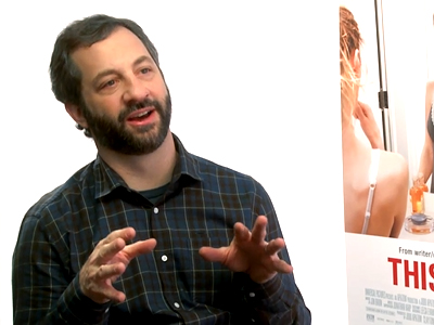 Judd Apatow - Part 2