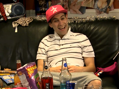 Lee Nelson