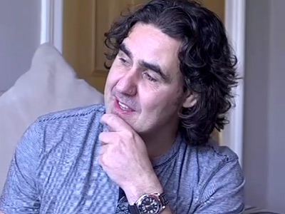 A Moment with ...Micky Flanagan - Saturday Night Fever