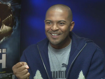 Noel Clarke Pt. 2