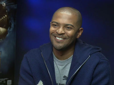 Noel Clarke