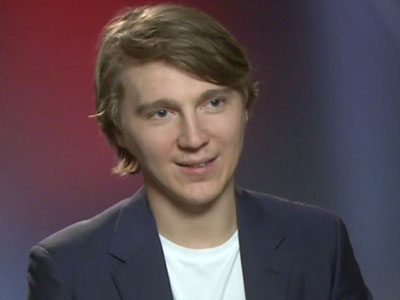 Paul Dano