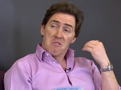 Rob Brydon