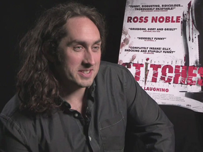 Ross Noble