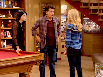 Season 2 | Episode 5 | Charlie & Jen Together Again