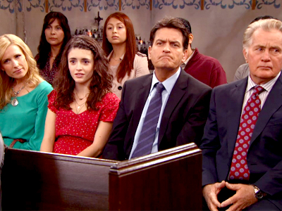 Season 2 | Episode 10 | Charlie and Catholicism